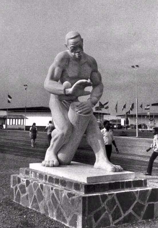 Mobutu